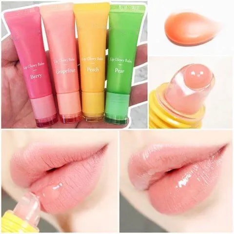 Lip Balm Detail 6