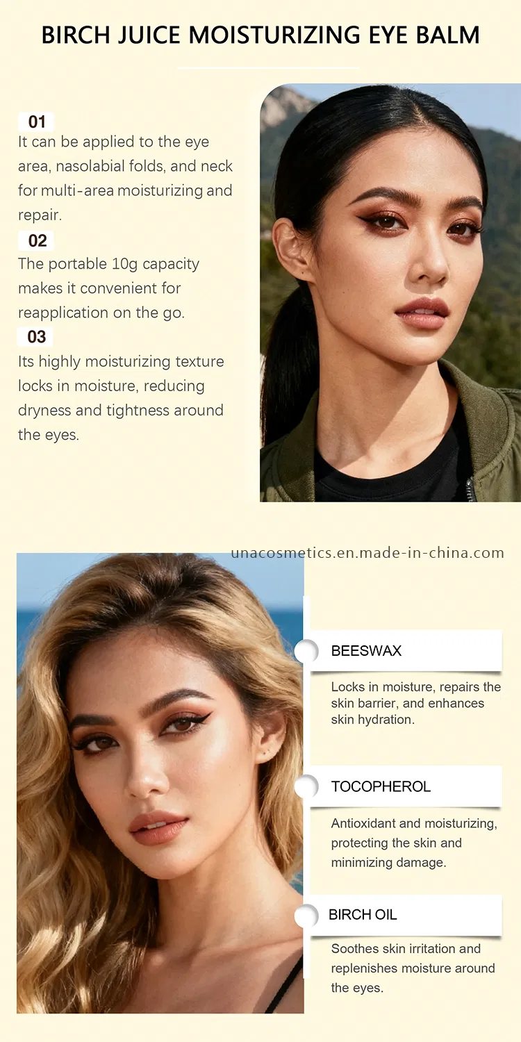 Eye Care Details
