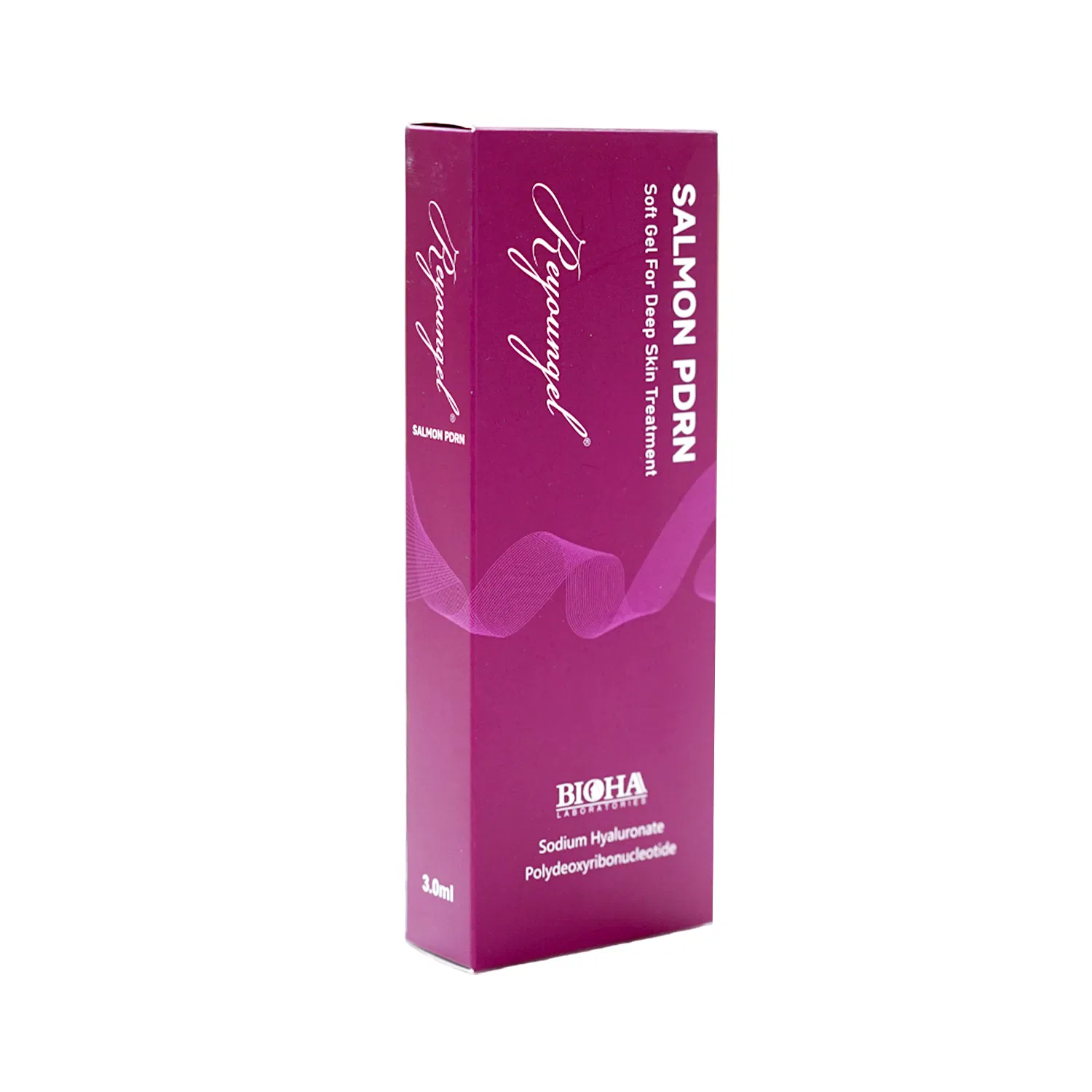 Pdrn Skin Booster Firming &amp; Pore Minimizing for Skin Rejuvenation