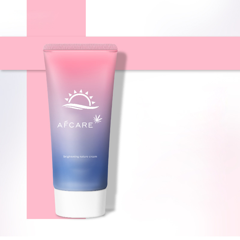 Magic Natural Anti-Aging Whitening Face Cream: All-Purpose Skincare