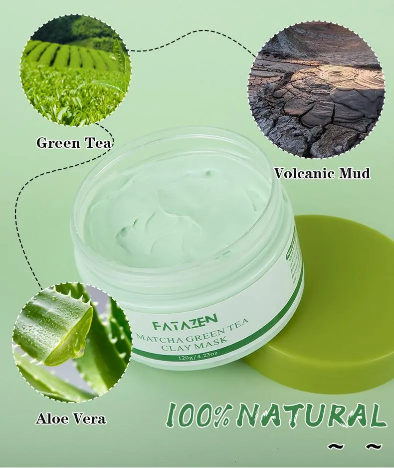 Herbal Skincare Benefits