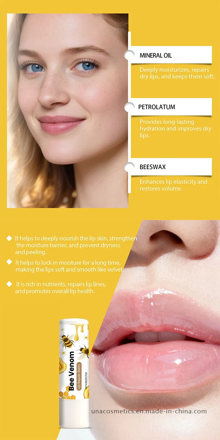 Lip Balm Detail 3