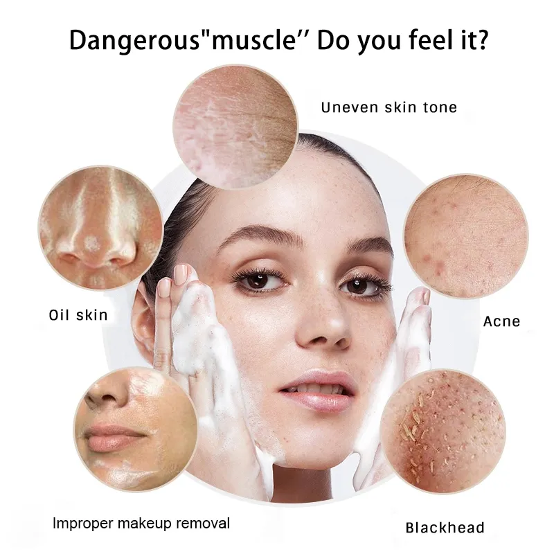 Natural Whitening Facial Mask