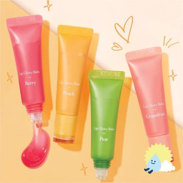 Lip Balm Detail 2