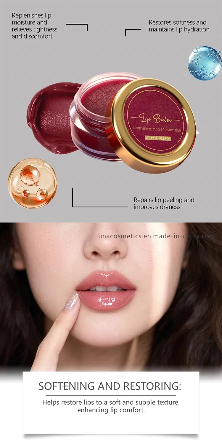 Lip Balm Detail 3