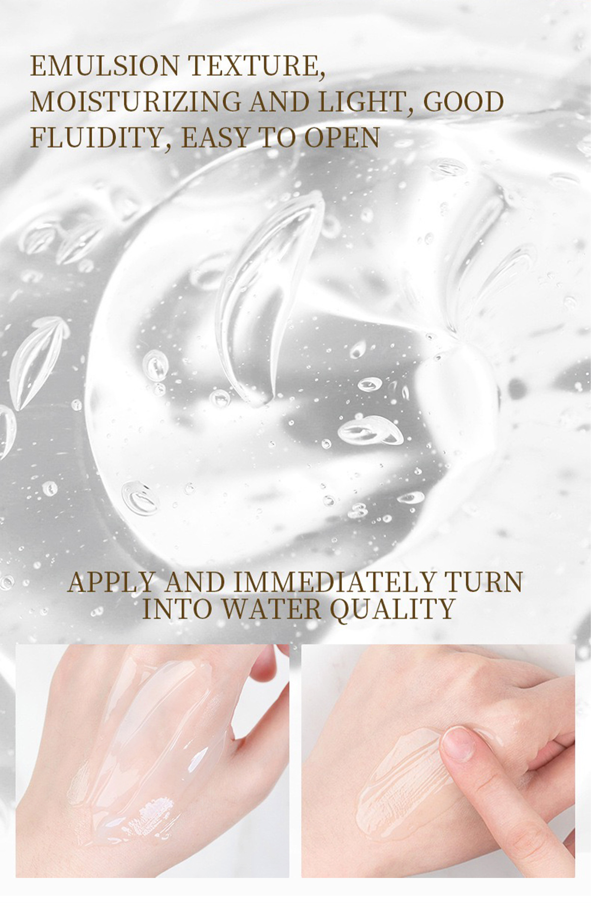 Niacinamide Acne Treatment