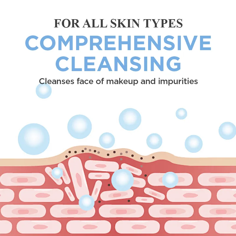Cleansing Oil Detail 7