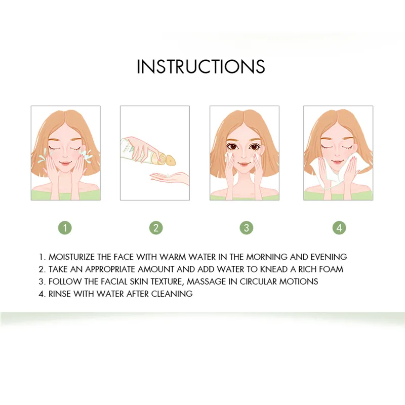 Facial Mask Display 3