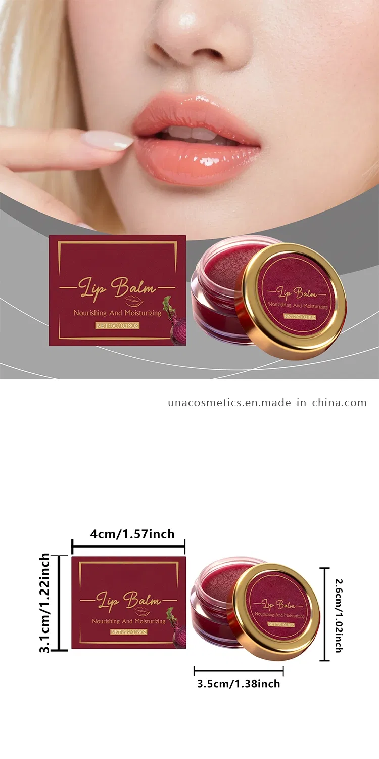 Lip Balm Detail 1