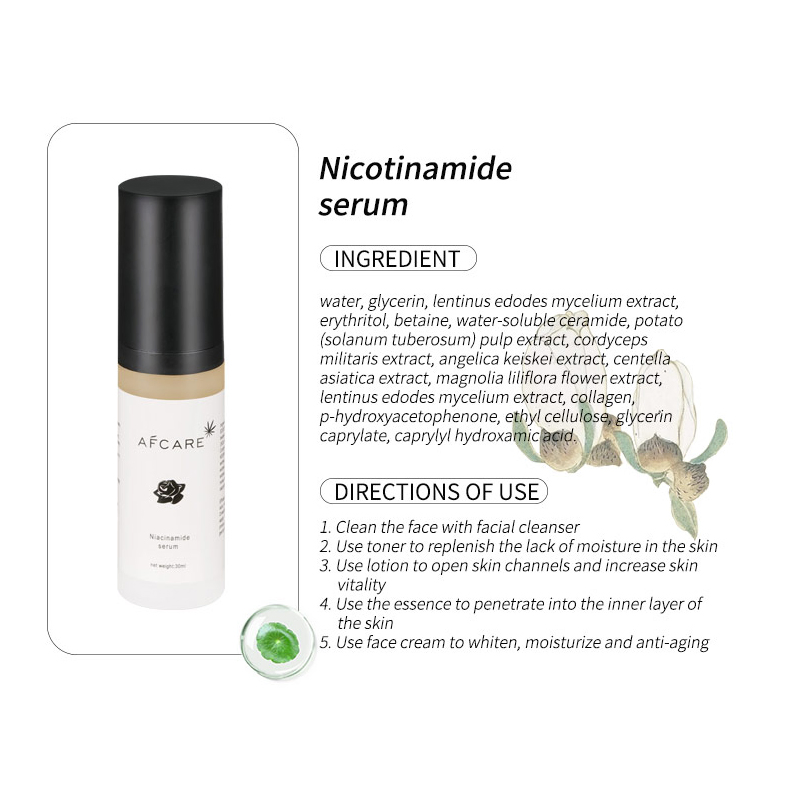 OEM Change Logo Best Whitening Skincare Carrot Set Remove Dark Spots for Black Skin Anti-Aging Make Skin Softer and Smoother
