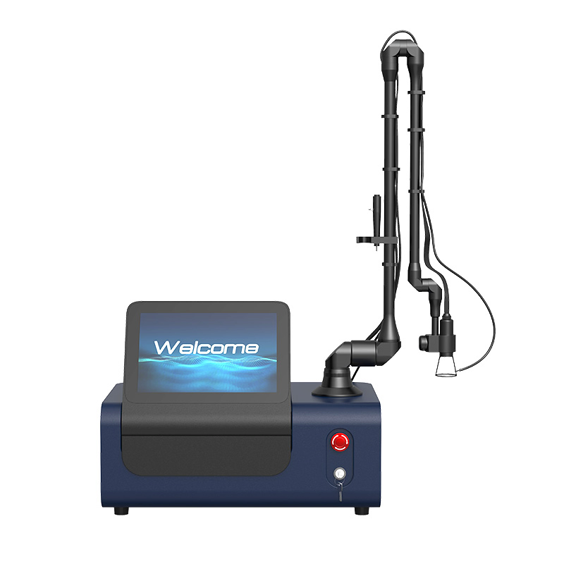 Professional Fractional CO2 Laser Machine for Skin Repair and Resurfacing Treatment