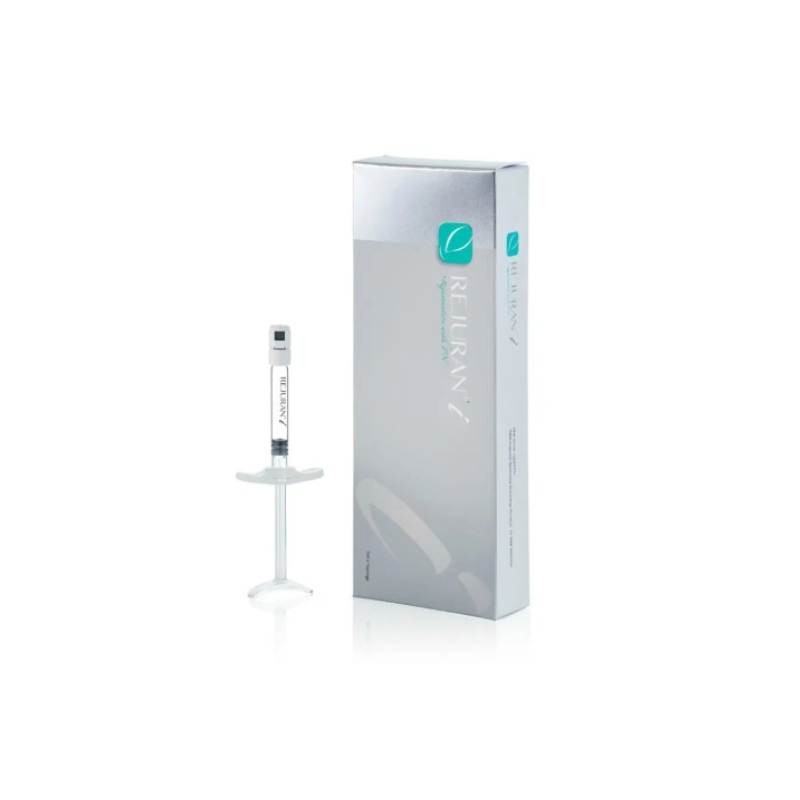 Rejuran Hb / S / I Firming, Lifting, Regeneration, Hydration, Anti-Wrinkle