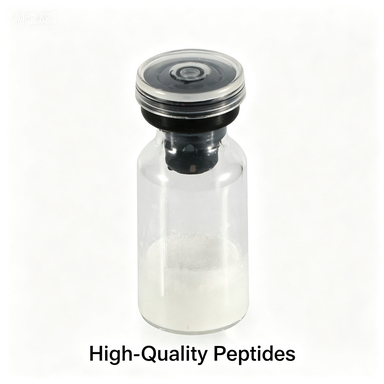 Firming Lifting Peptide for Face Care