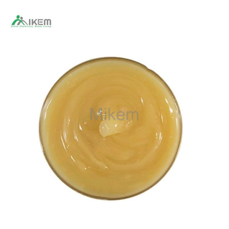 High-Quality Lanolin CAS 8006-54-0: Moisturizing &amp; Emollient, Skin Barrier Repair, O