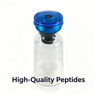Firming Lifting Peptide for Face Care