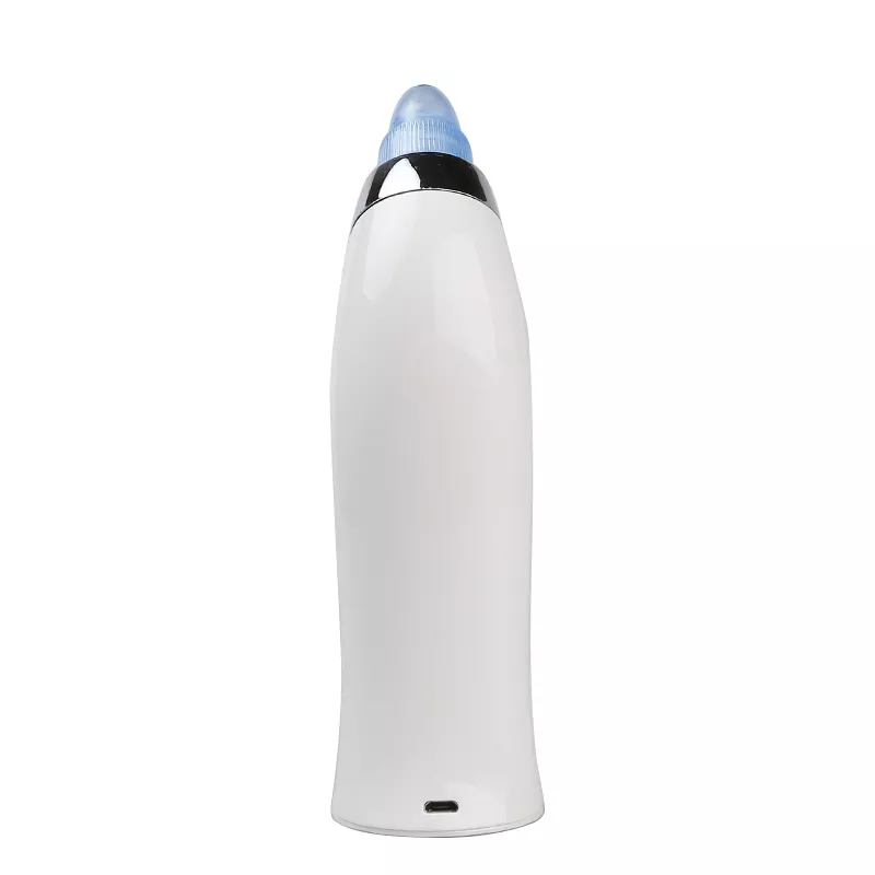 Blackhead Removal Machine Suction Microdermabrasion Diamond Device Rechargeable Vacuum Extraction Tool