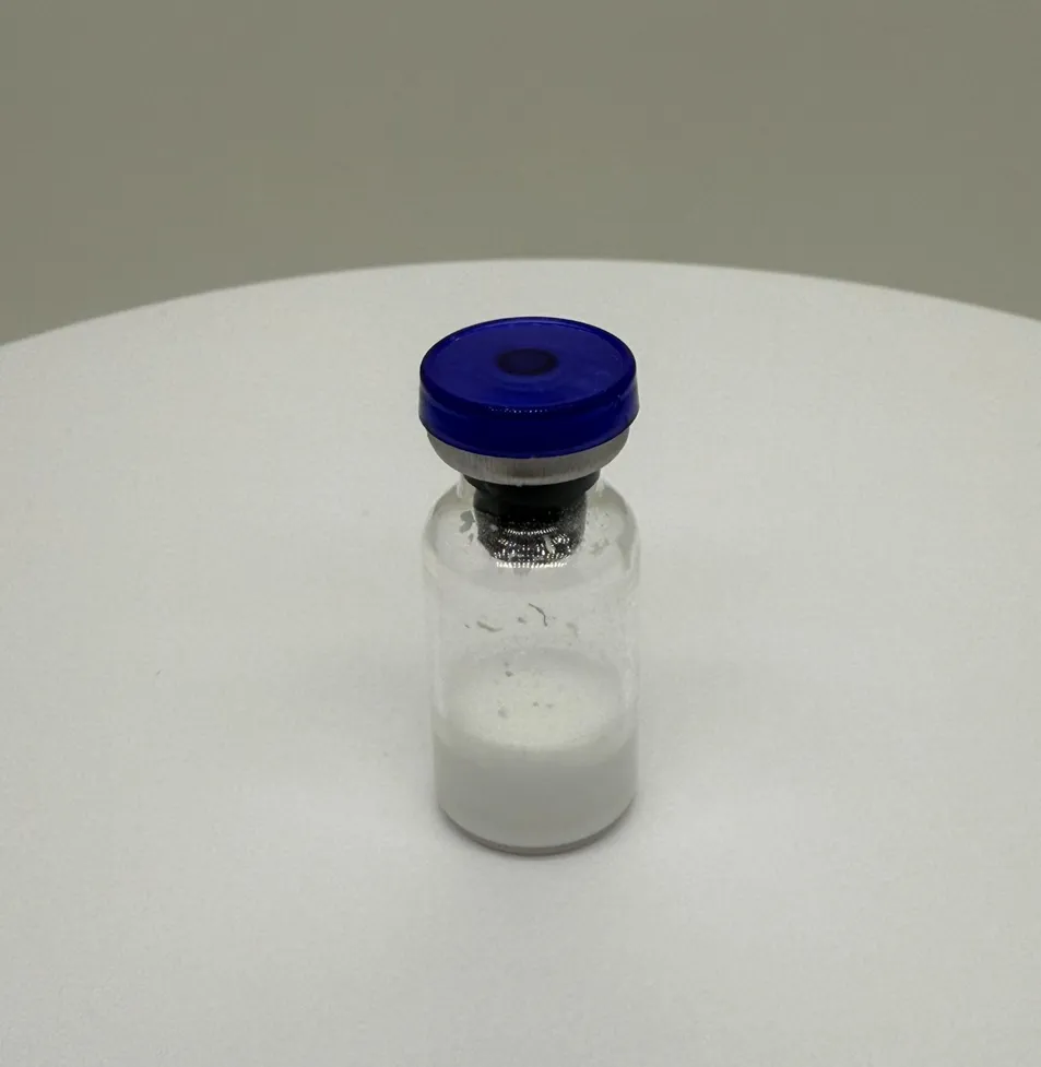 Skin Care Peptide Analysis