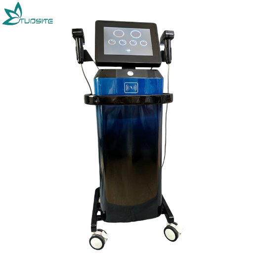 New Fractional Radio Frequency RF Skin Tightening Morpheus 8 Skin Rejuvenation Machine