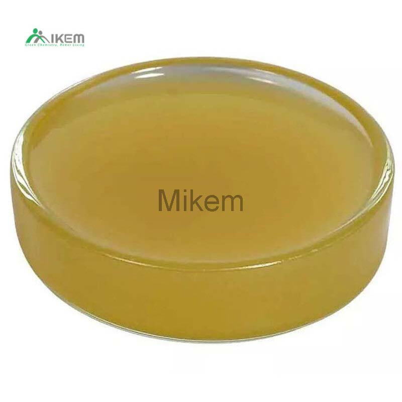 High-Quality Lanolin CAS 8006-54-0: Moisturizing &amp; Emollient, Skin Barrier Repair, O