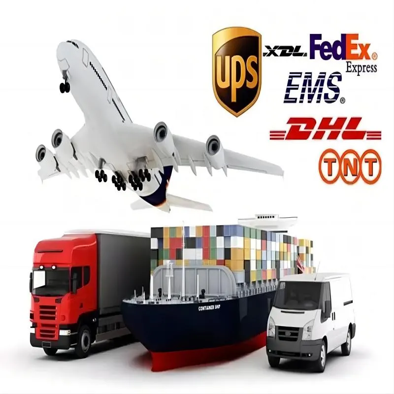 Logistics 2