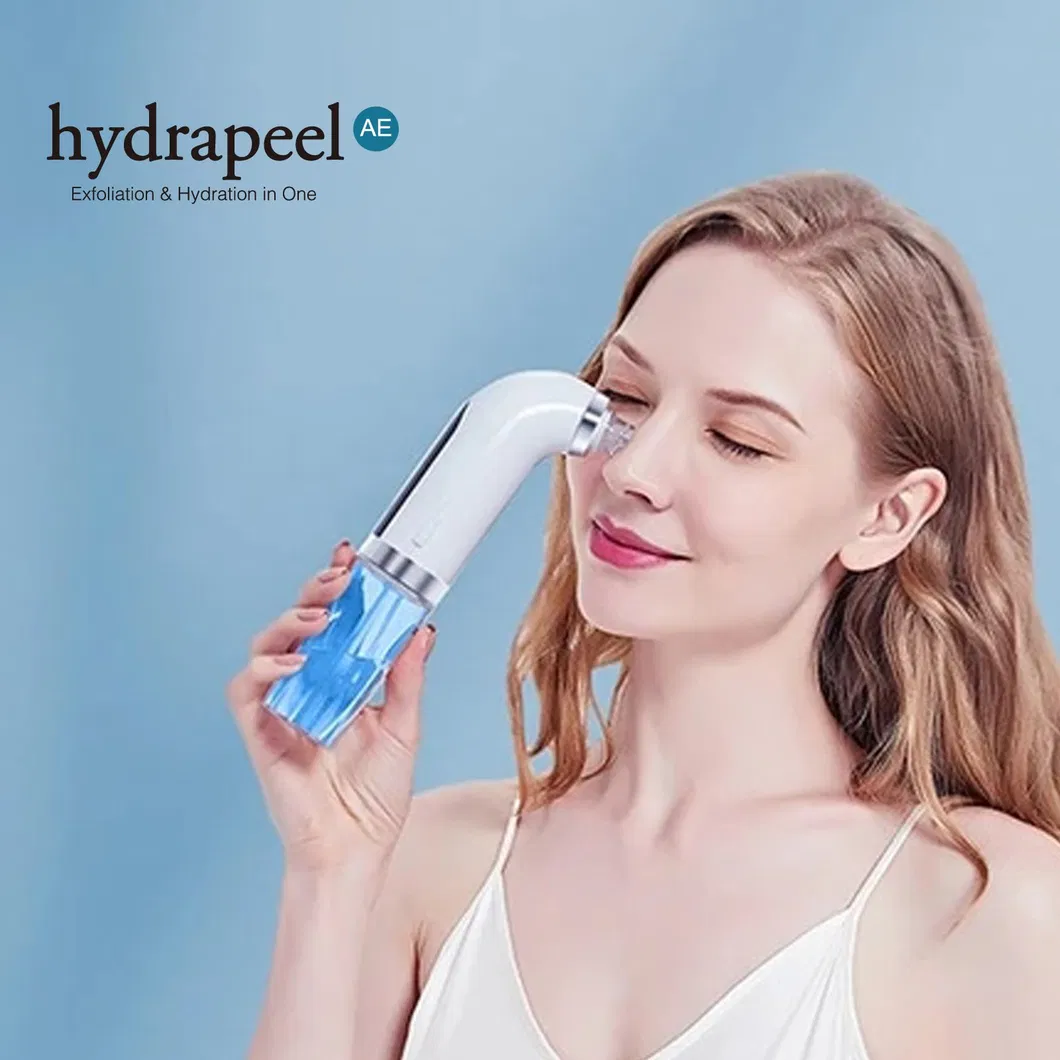 Pore Cleaning
