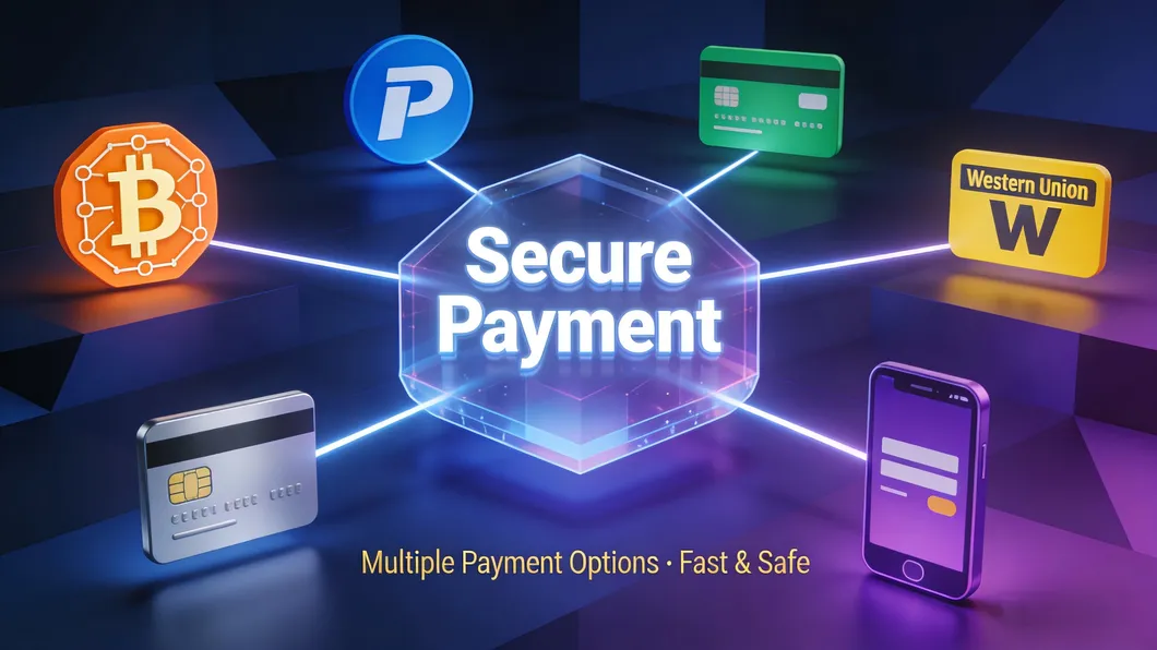 Payment terms