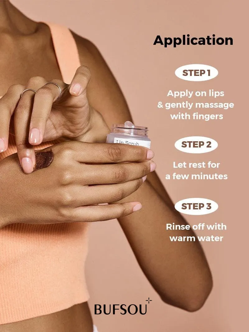 Lip Care Detail