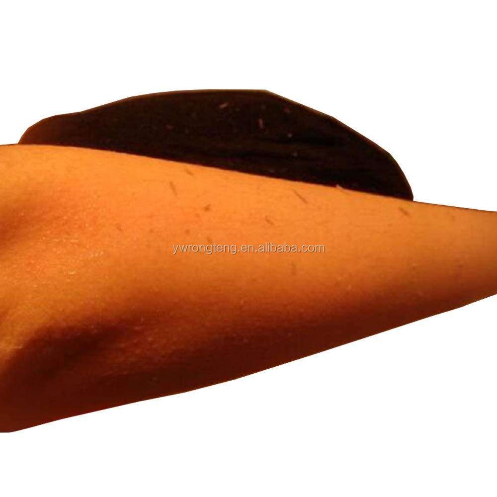 Exfoliating Mitt 8