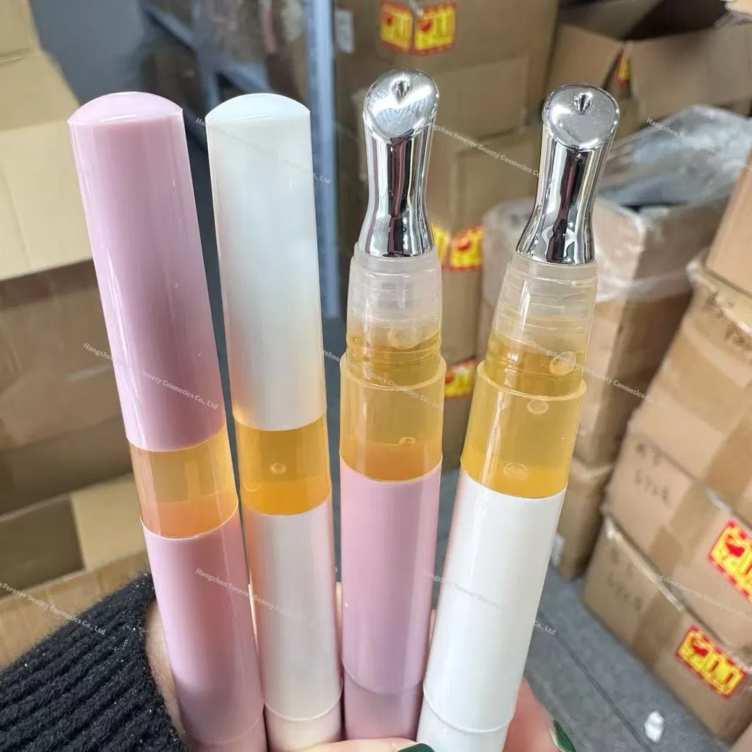 Lip Oil Detail 3