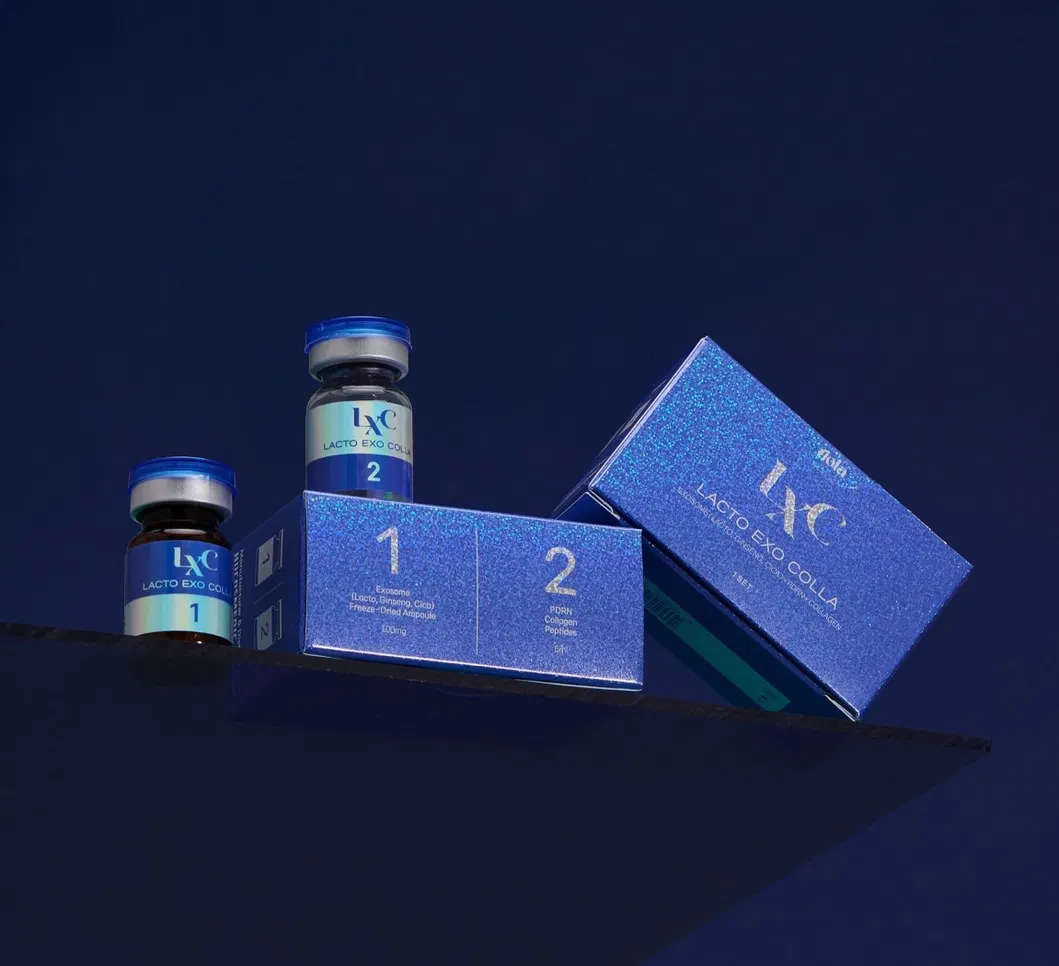 Skin Regeneration Repair