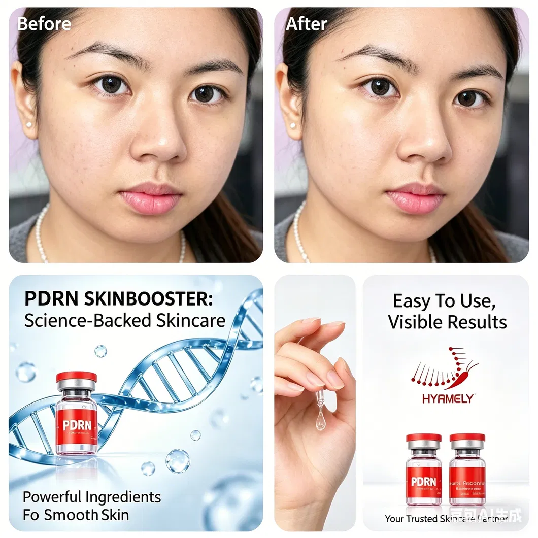 Pdrn Salmon Serum
