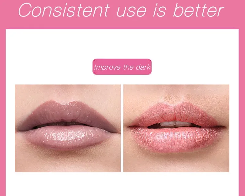 Pink Balm Treatment