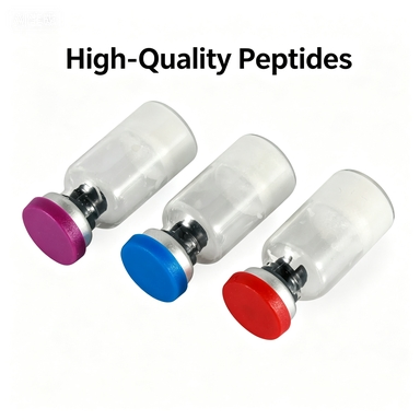 Firming Lifting Peptide for Face Care