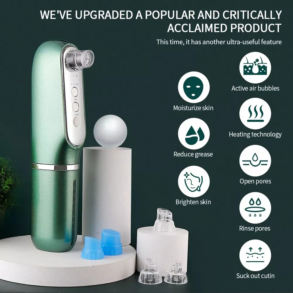 Hydra Peeling Device
