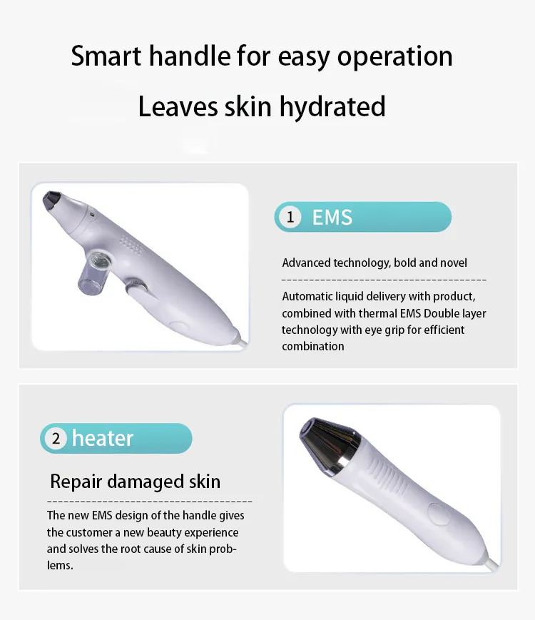 Beauty Salon Machine Best RF Skin Tightening Face Lifting Machinery Eye Care