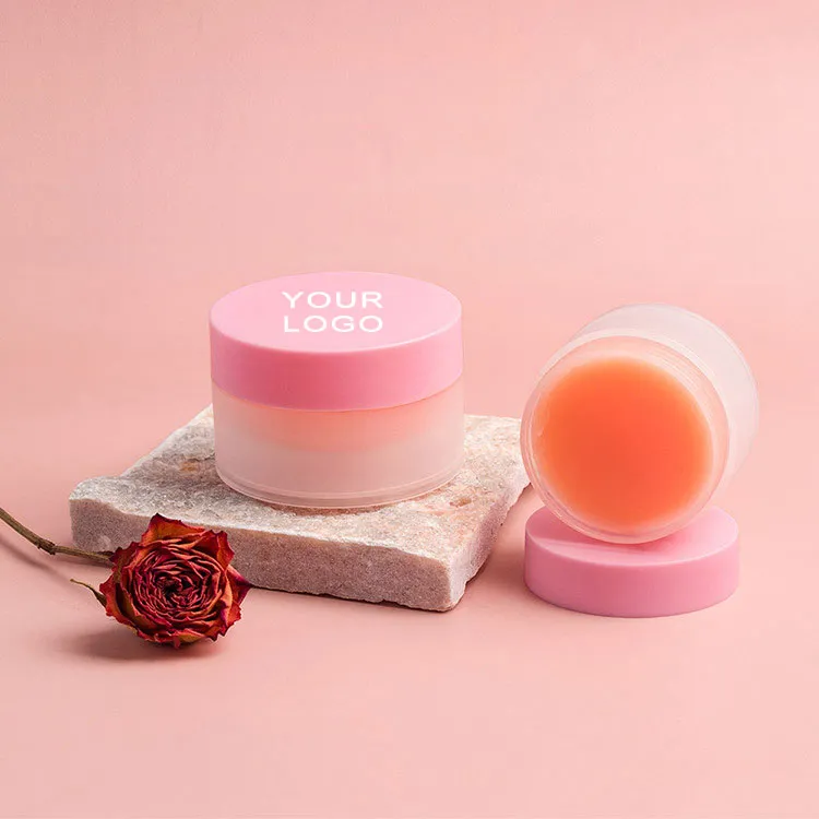 Cleansing Balm Detail 2
