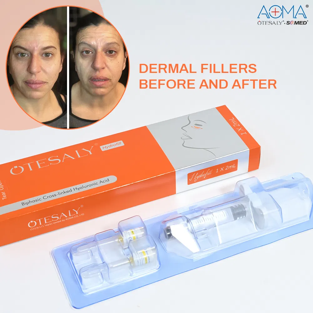 Skin Booster Effect
