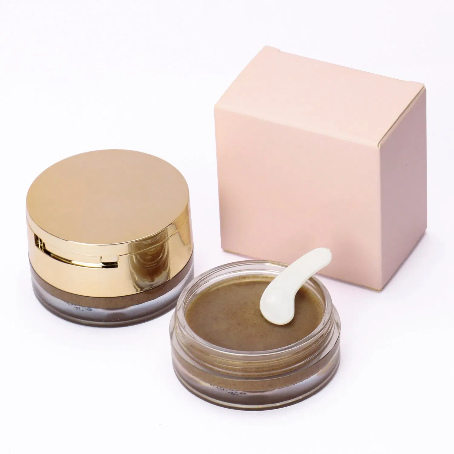 Wholesale Lip Care 20g Exfoliate Private Label Lip Scrub