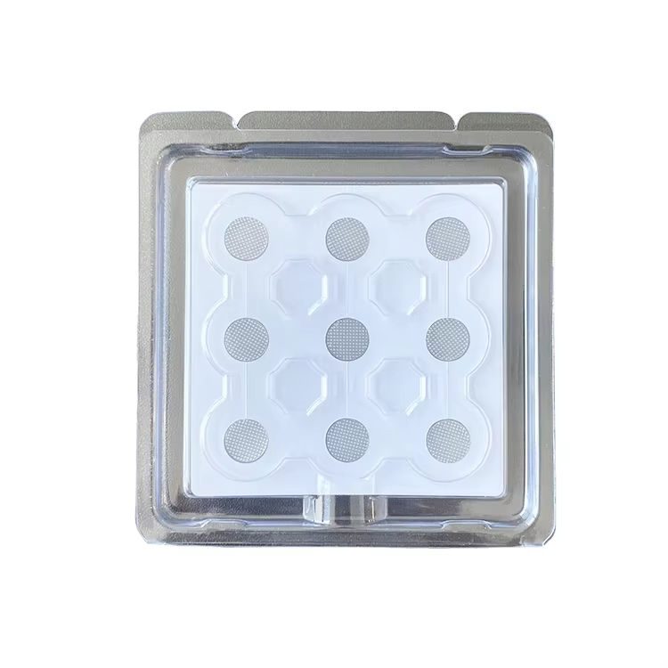 Acne Pimple Patch Wholesale Hydrocolloid Acne Skincare Treatment Acne Sticker with Case
