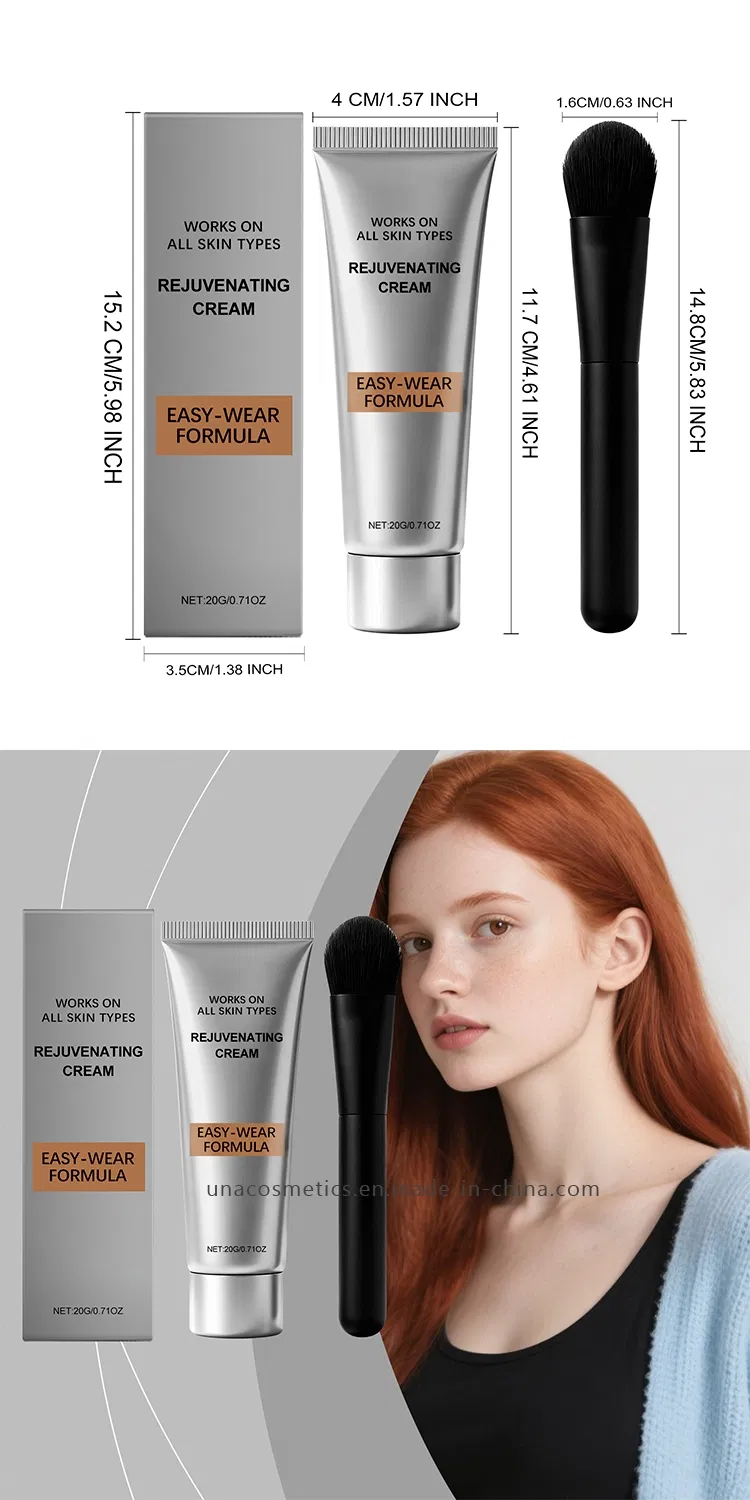 Eye Cream Product View 2