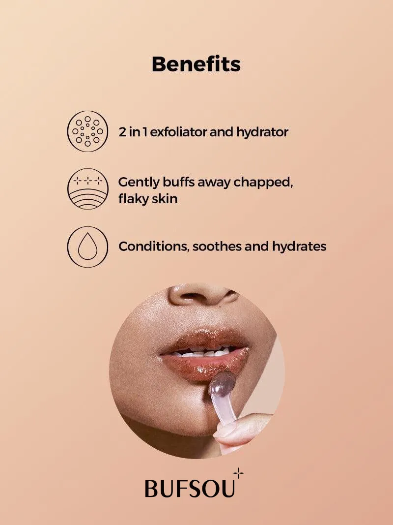 Moisturizing Scrub