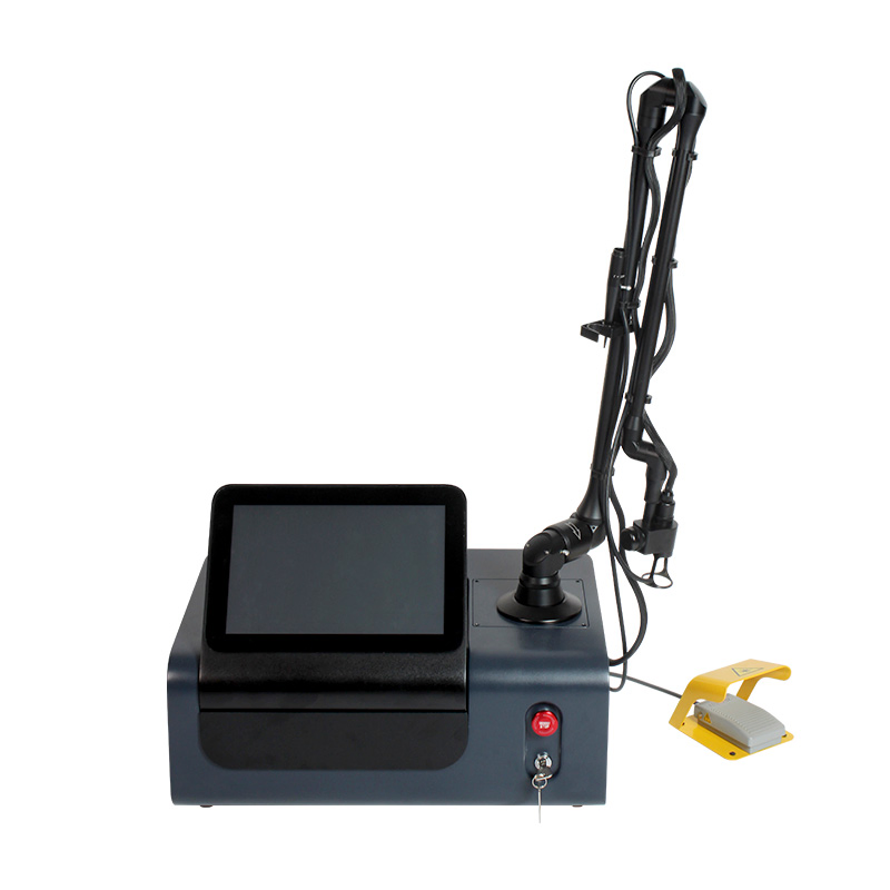 Multifunction Fractional CO2 Laser Machine for Skin Repair and Professional Resurfacing Treatment