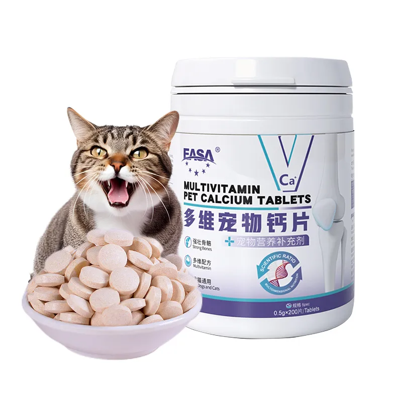 Easa Soft Chew