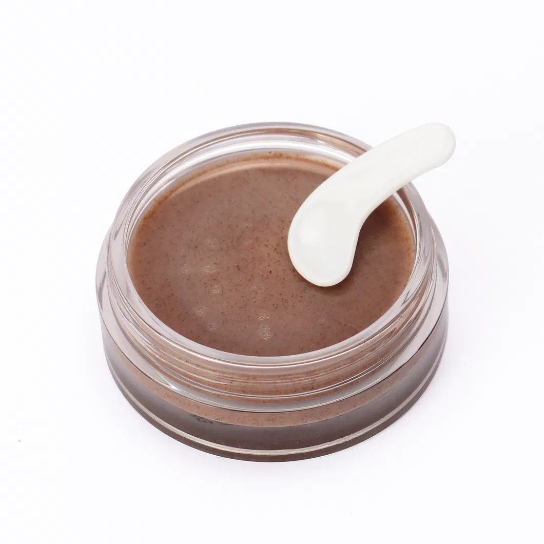 Lip Scrub Display 4