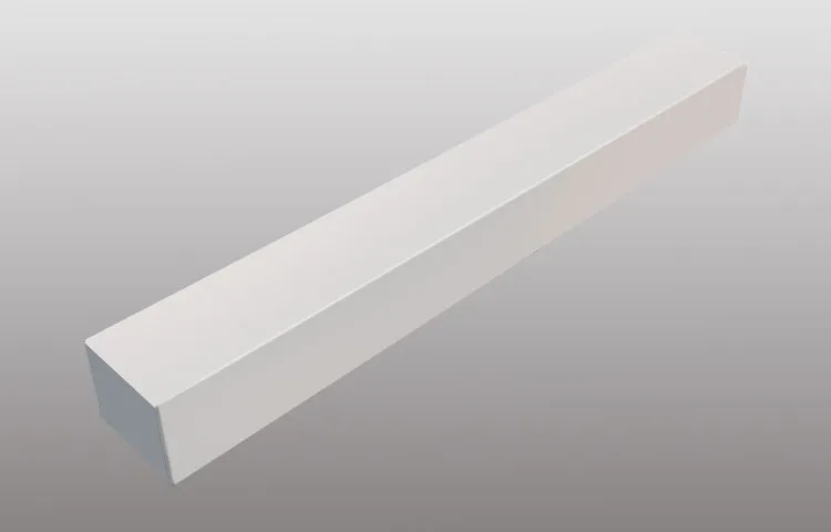 White Packaging