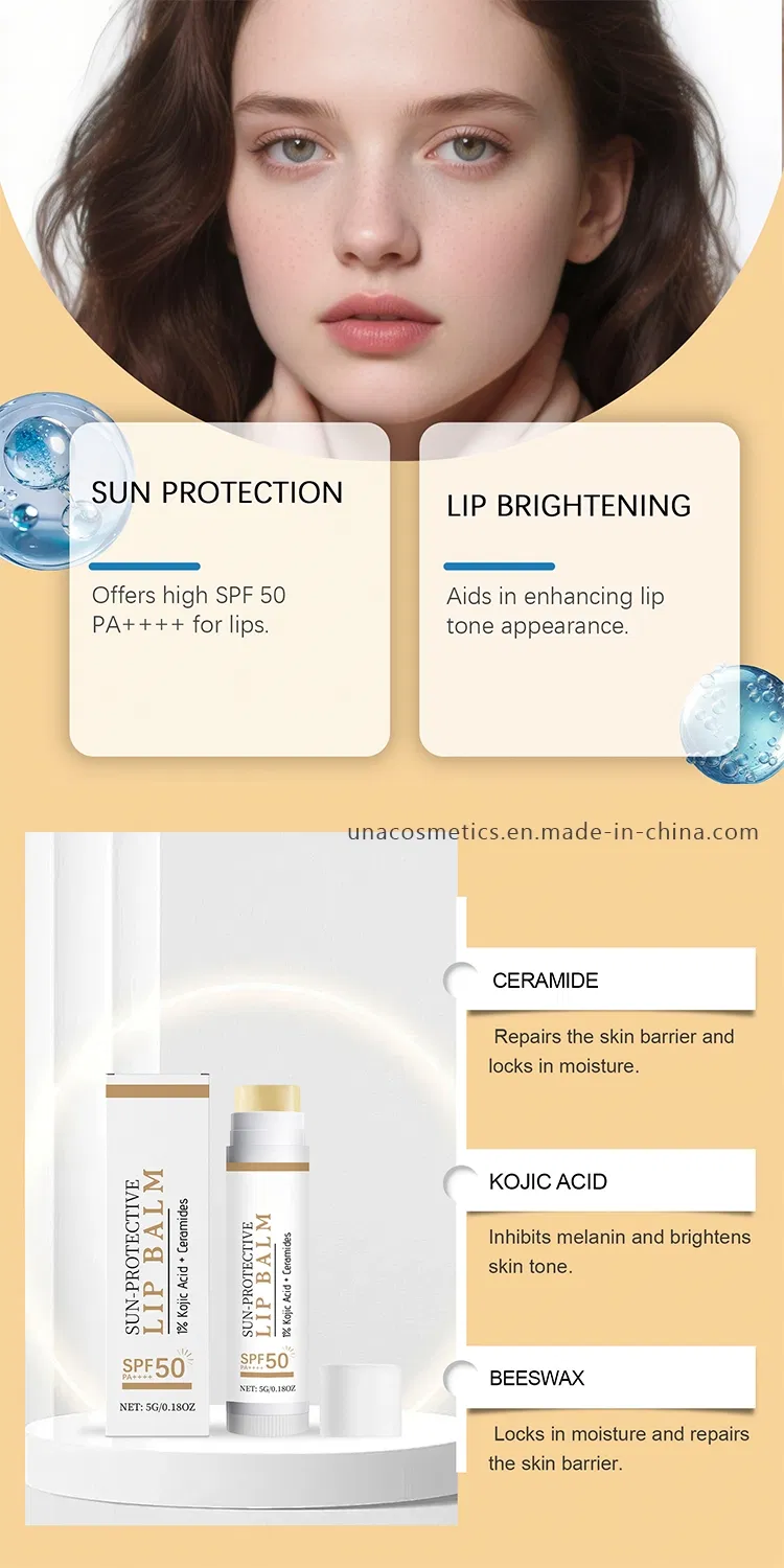 Lip Balm Care