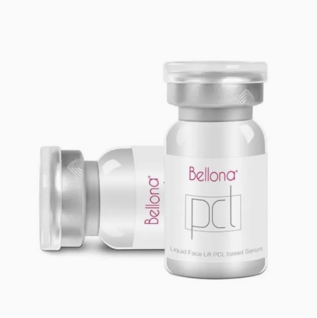 South Korea's Bellona Pcl Advanced Essence Liquid Facial Lifting, Rejuvenating and Anti-Aging