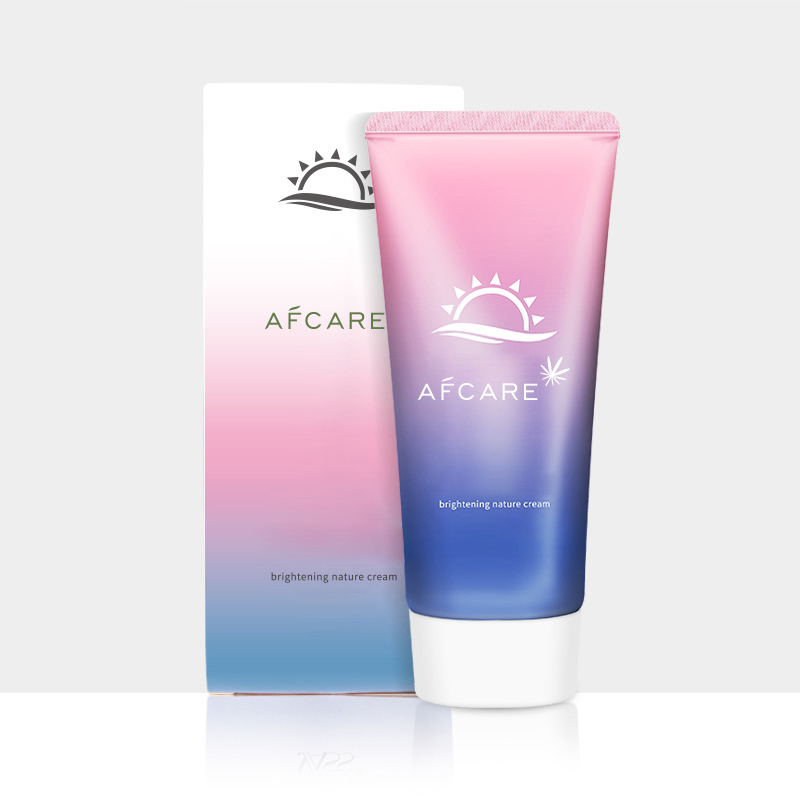 Magic Natural Anti-Aging Whitening Face Cream: All-Purpose Skincare