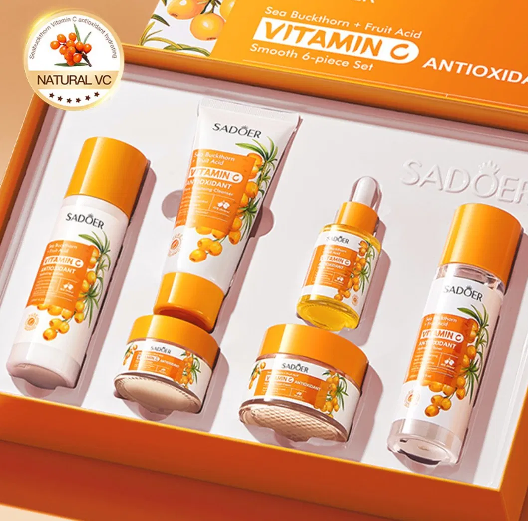 Skincare Set 3