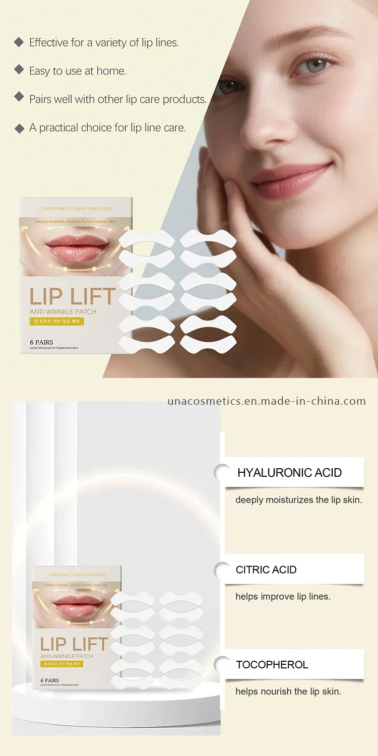 Lip Care Texture